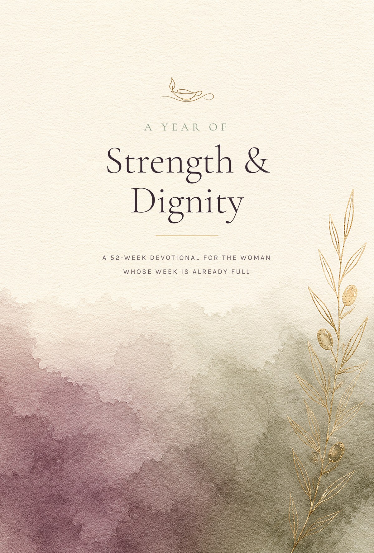 A Year of Strength & Dignity - Image 7